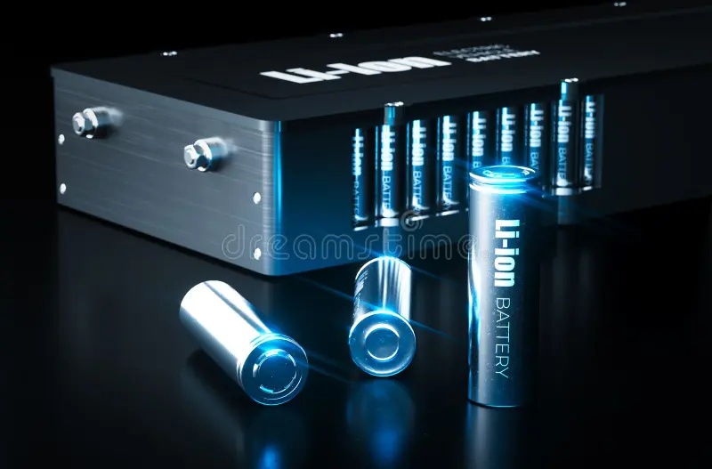 Power & Traction Batteries