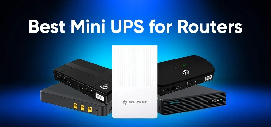 Telecom & Network Backup Batteries