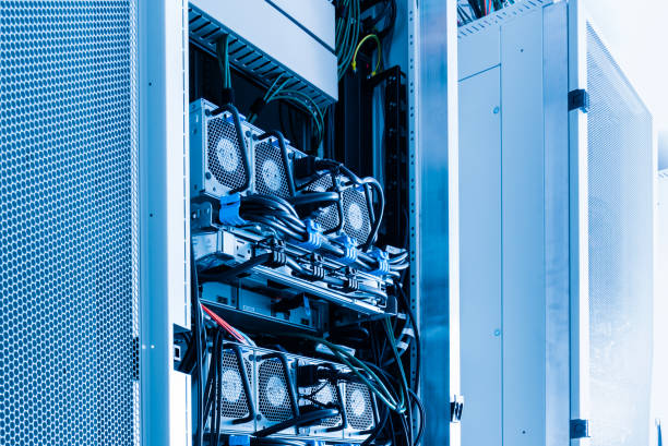 Automotive & Vehicle Batteries